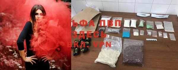 крисы Алексеевка